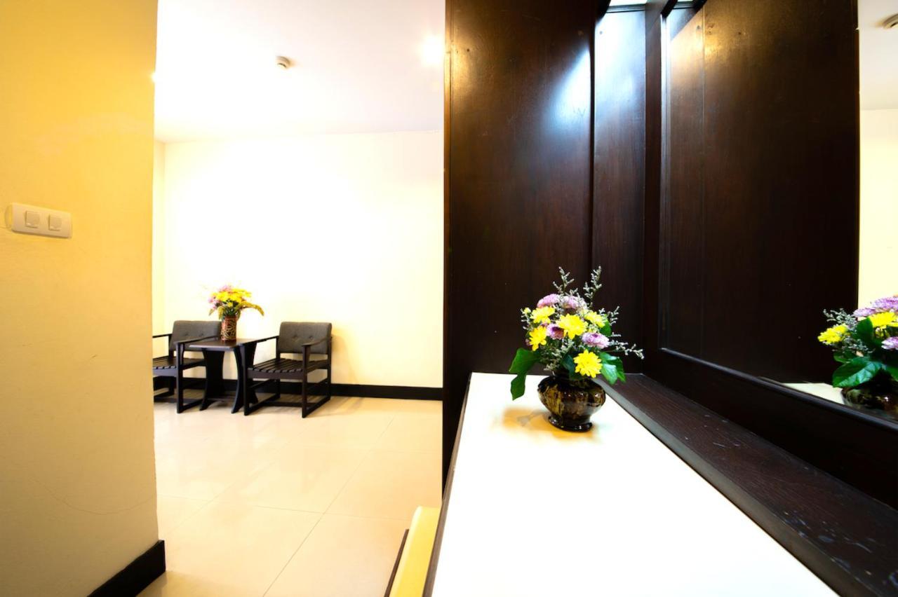 Kamala Cool Hotel Exterior foto