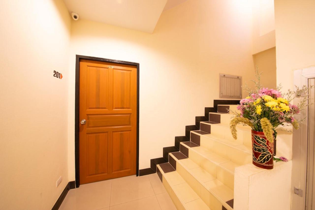 Kamala Cool Hotel Exterior foto